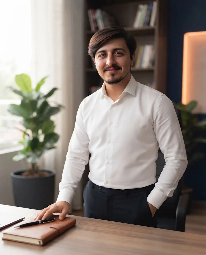 Abdul Rehman, Shopify and e-commerce website developer in Lahore